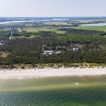 Casa vacanze Little Red Riding Hood - Baltic Sea -by Rentmonkey Miedzywodzie
