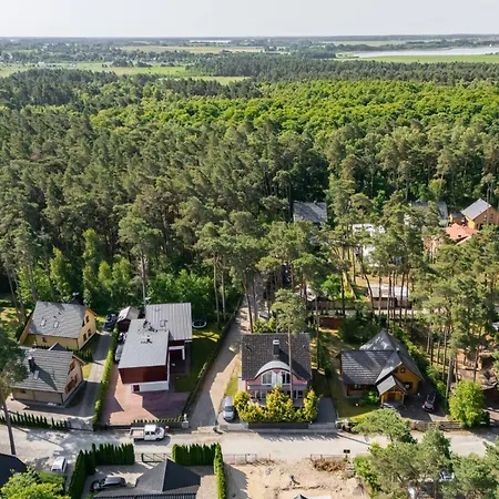 Little Red Riding Hood - Baltic Sea -by Rentmonkey Casa vacanze *